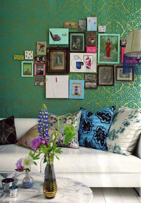 collage ideas for pictures. Posted in Ideas by wvframing